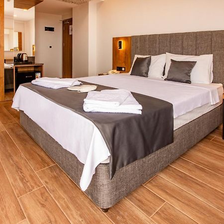 Grand Business Hotel Trabzon Eksteriør billede